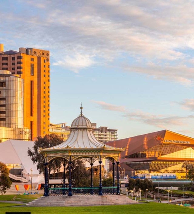 Adelaide