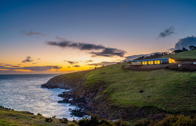 Naiko Retreat, Fleurieu Peninsula