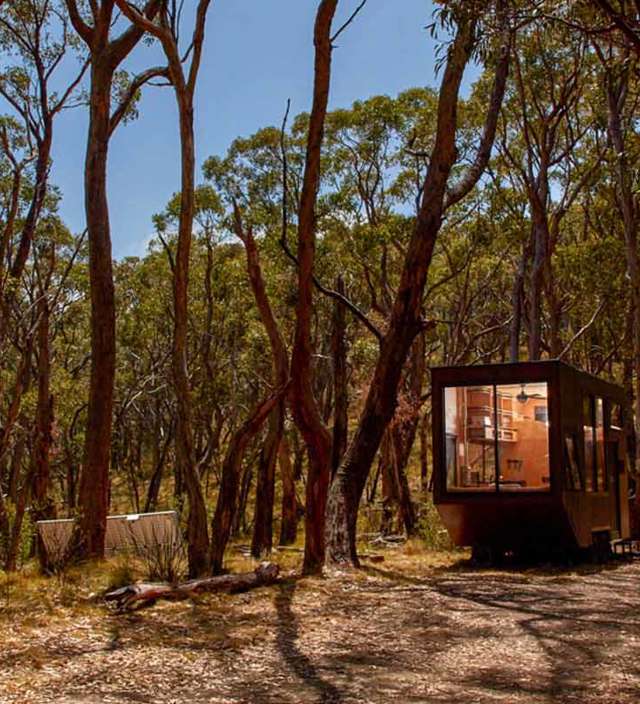 I luoghi dove dormire più instagrammabili del South Australia