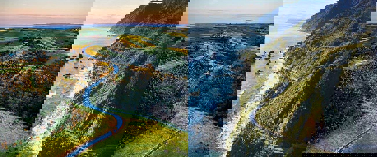 La Southern Ocean Drive vs La Pacific Coast Highway
