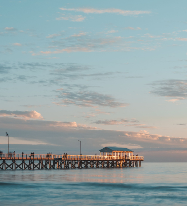 Le 5 migliori spiagge di Adelaide