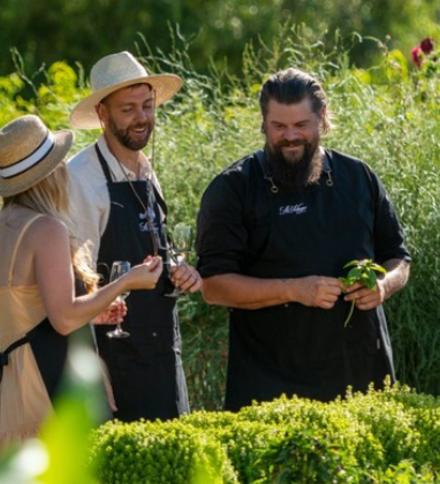 Alla scoperta del cibo e del vino del South Australia: road trip lungo la Epicurean Way