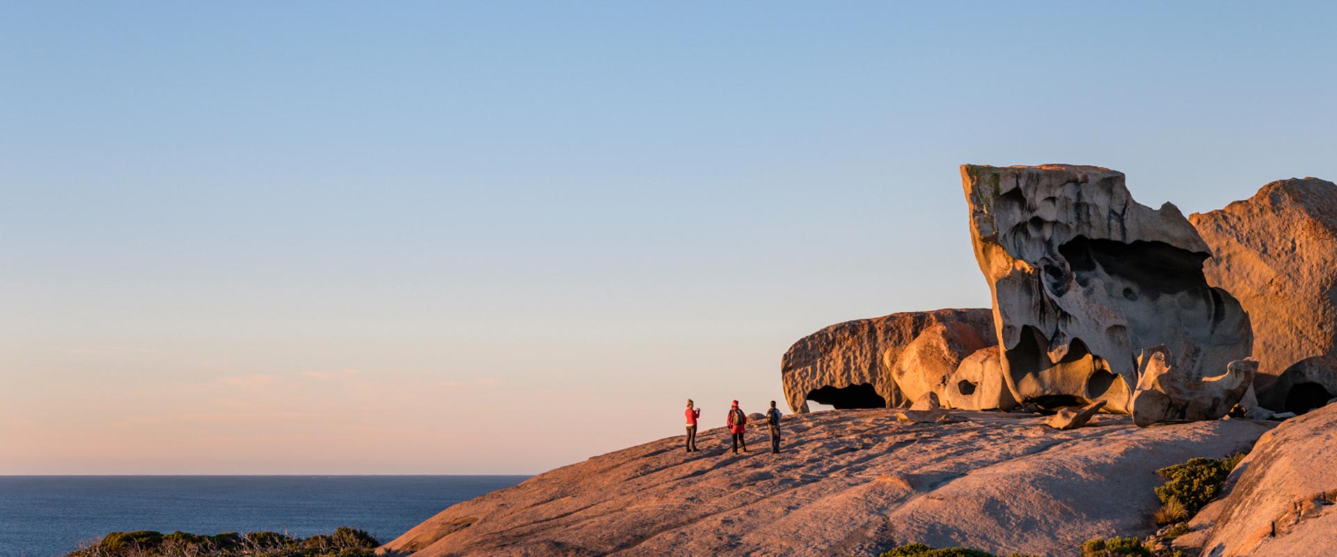Remarkable Rocks, Kangaroo Island