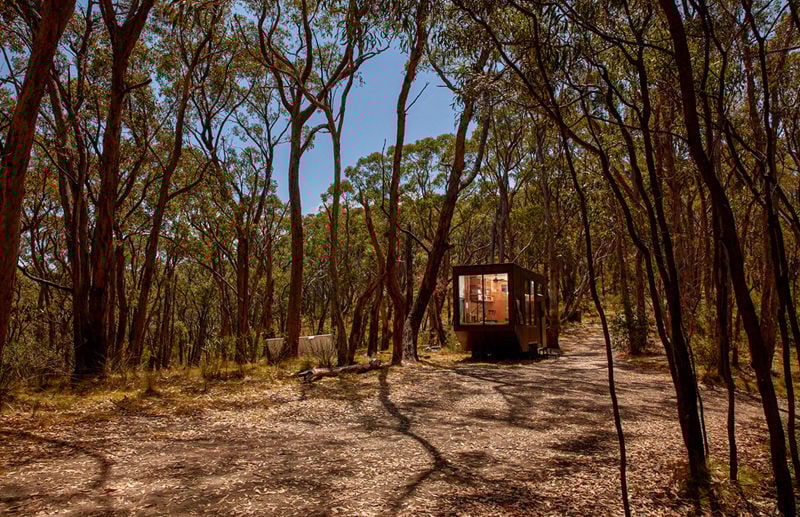 CABN, Adelaide Hills