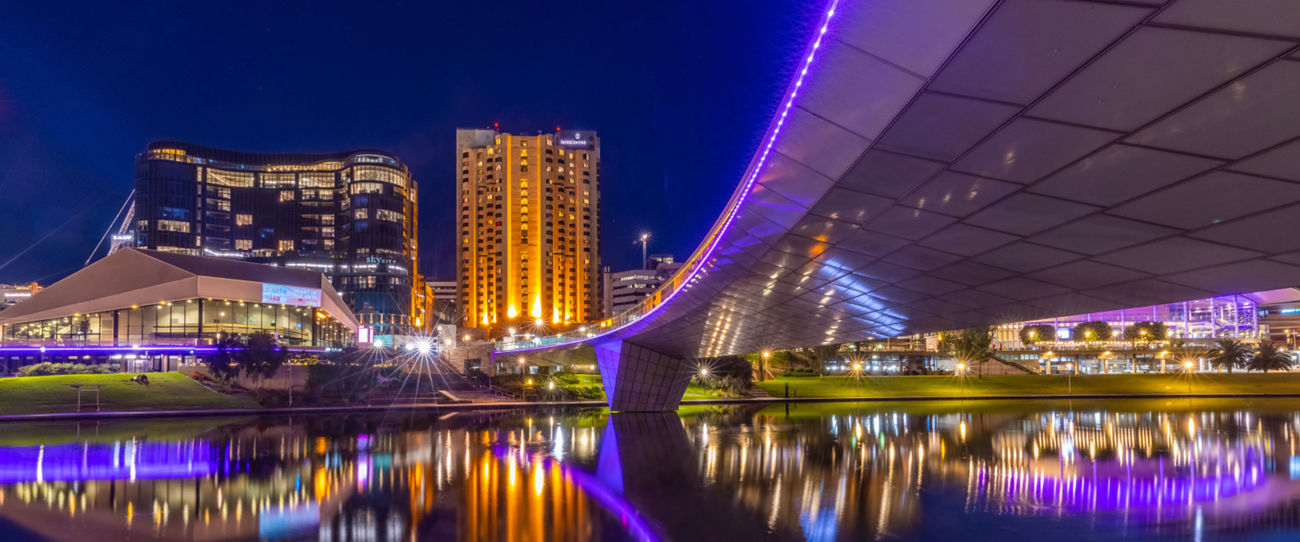 Adelaide, South Australia