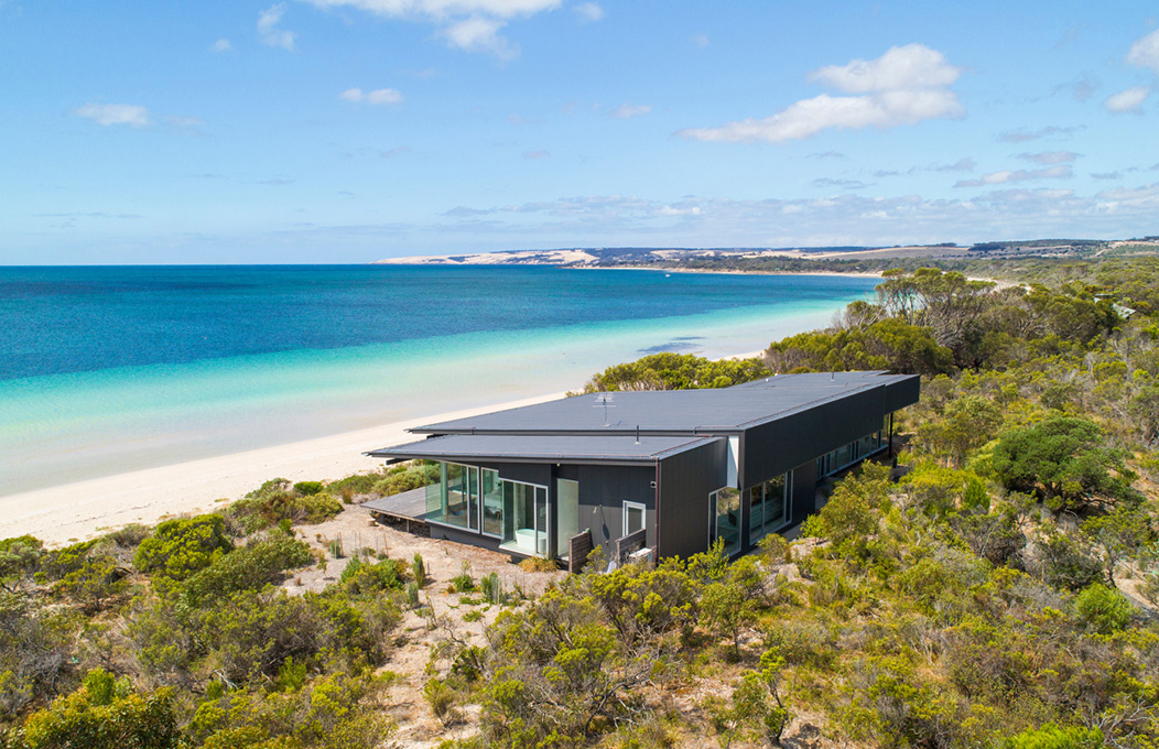 One Kangaroo Island, Kangaroo Island