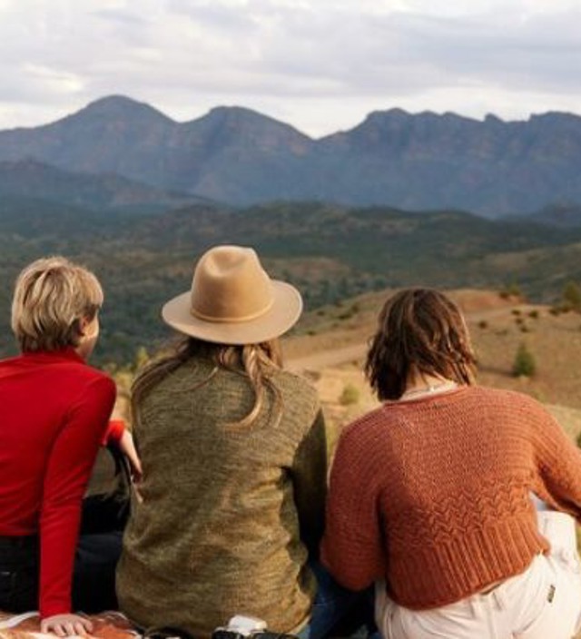 10 esperienze da vivere nell’Outback del South Australia