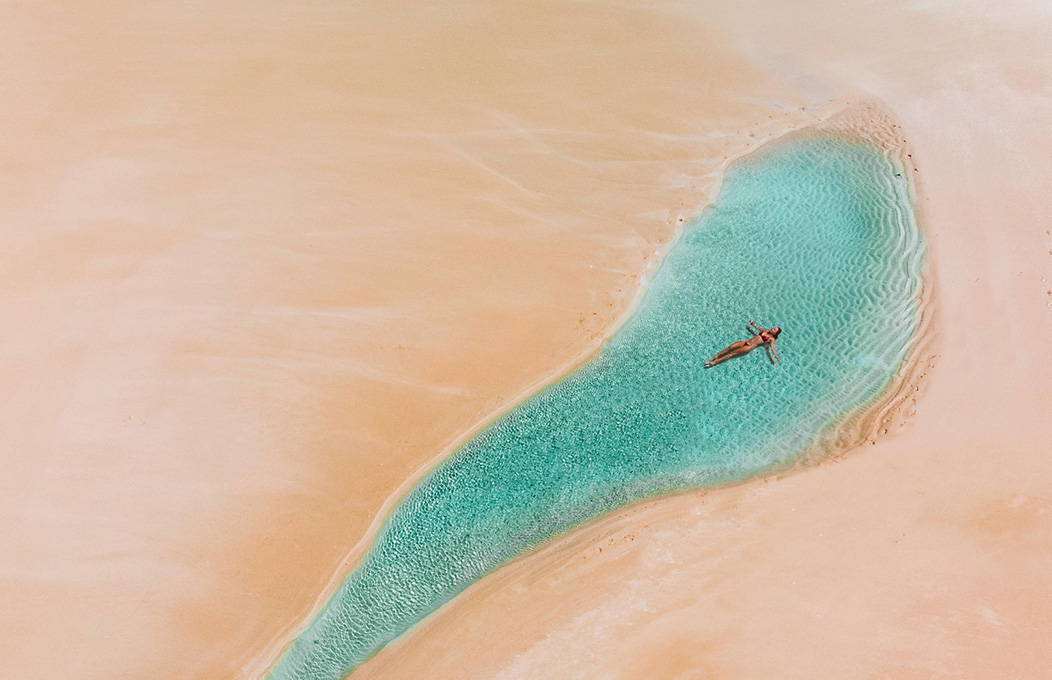 Greenly Beach, Eyre Peninsula