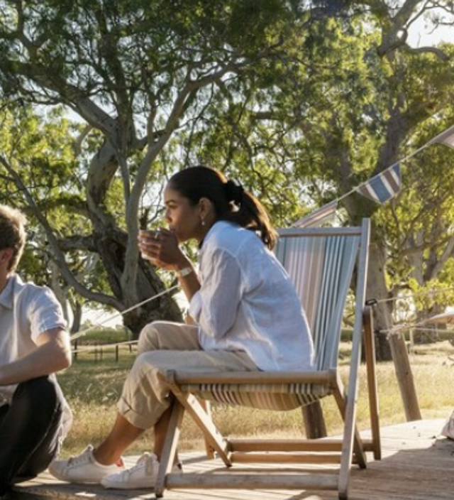 Le 10 migliori esperienze di glamping da vivere nel South Australia