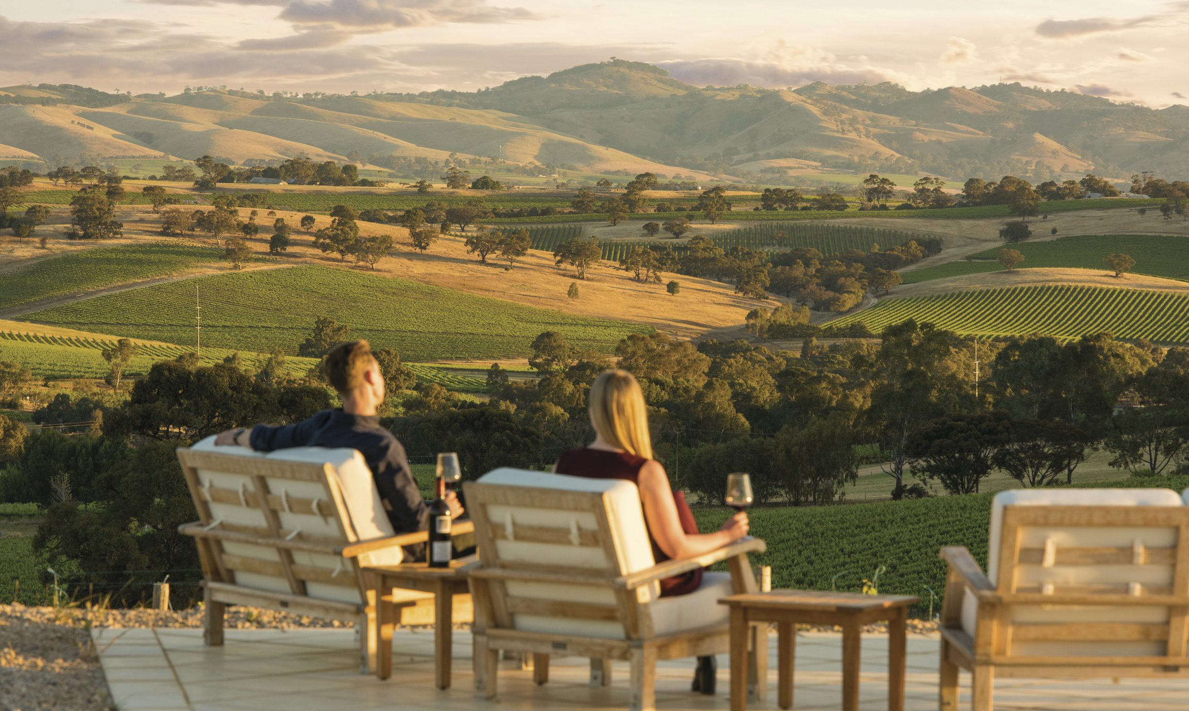 Two Hands Wines, Barossa