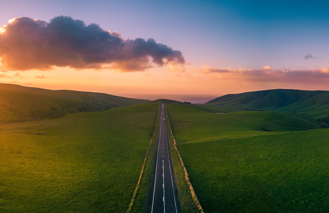 Rapid Bay, Fleurieu Peninsula