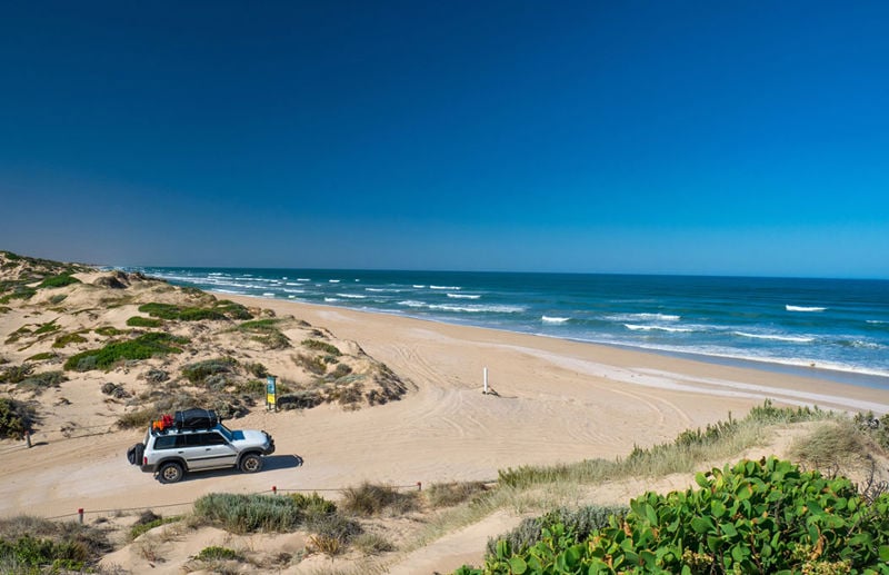 Coorong National Park