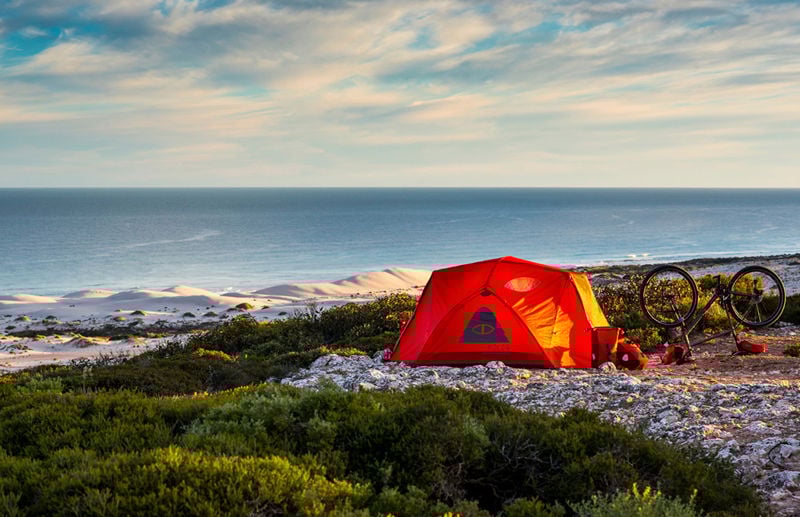 Merdayerrah Sandpatch, Eyre Peninsula