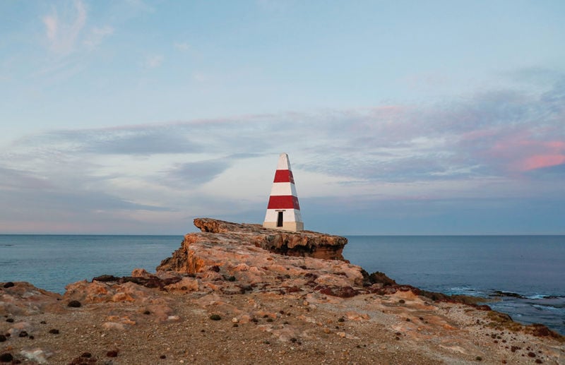 The Obelisk, Limestone Coast